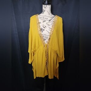 Love Is For Eternity Kimono Cardigan